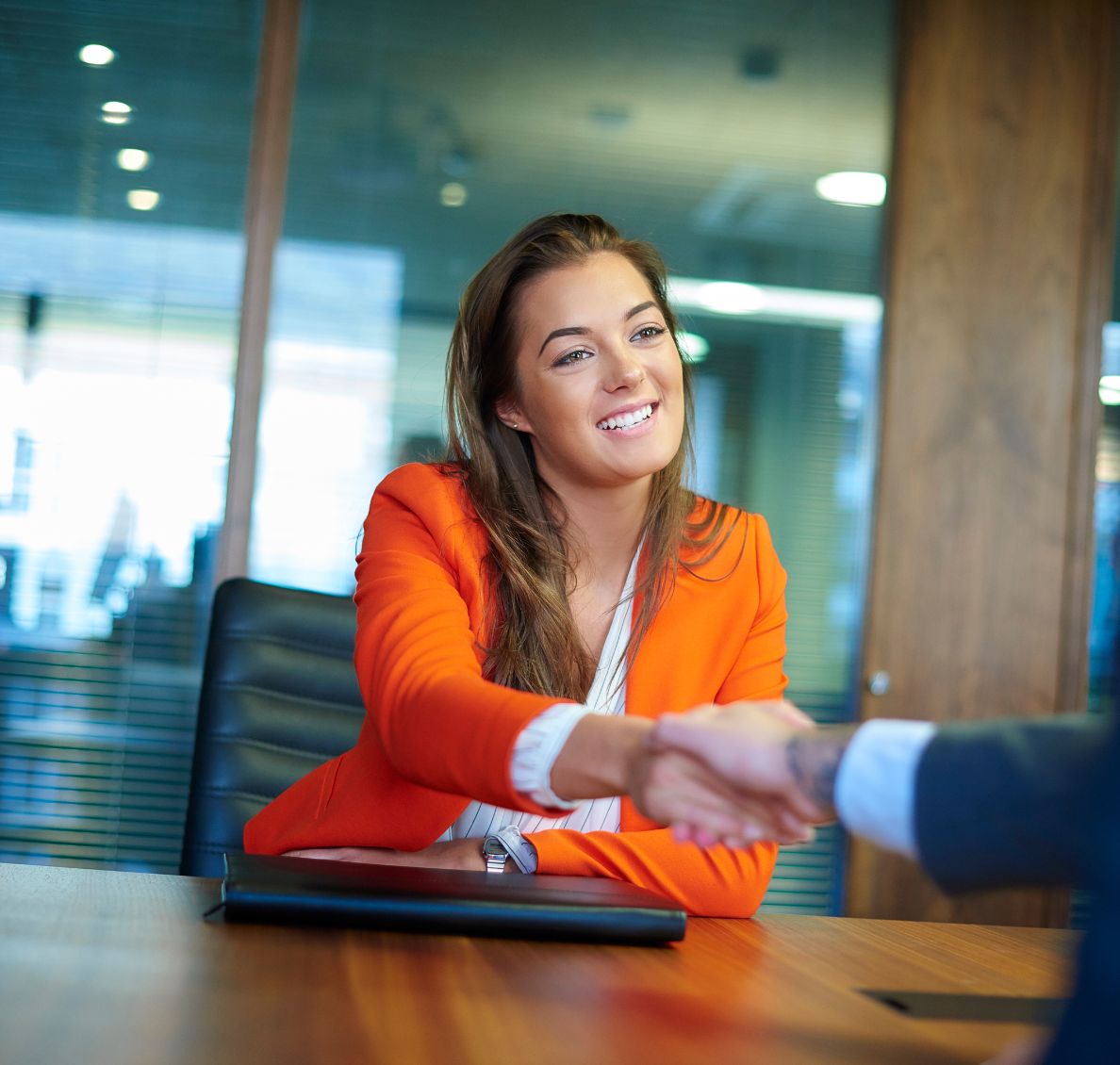 Administratief medewerker